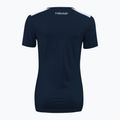 Dámske tenisové tričko HEAD Club 22 Tech navy blue 814431 2