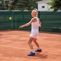 HEAD Club 22 dámske tenisové tričko biele 814461 6