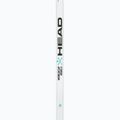 Lyžiarske palice HEAD Worldcup SL white/black/speed blue 7