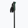 Lyžiarske palice HEAD Frontside carbon black/green 2