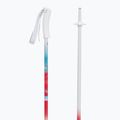 Detské lyžiarske palice HEAD Joy Girl blue/white 3