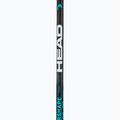 Detské lyžiarske palice HEAD Supershape Team Jr white/black/speed blue 3