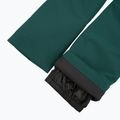 Dámske lyžiarske nohavice HEAD Joy dark teal 5