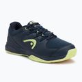 Topánky na squash HEAD Grid 3.5 navy/lime