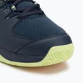 Topánky na squash HEAD Grid 3.5 navy/lime 7