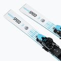 Zjazdové lyže HEAD WC Rebels e-Speed RP EVO 14 + viazania Freeflex 14 GW white/blue 4