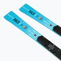 Zjazdové lyže HEAD WC Rebels e-Race Pro RP WCR 14 + viazania Freeflex 14 GW blue/white 4