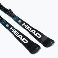 Zjazdové lyže HEAD WC Rebels e-Race RP EVO 14 + viazania Freeflex 14 GW black/white 3