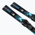 Zjazdové lyže HEAD WC Rebels e-Race RP EVO 14 + viazania Freeflex 14 GW black/white 4