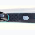 Zjazdové lyže HEAD Supershape e-Speed SW BB-PR + viazania PRD 12 GW black/blue 16