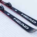 Zjazdové lyže HEAD Supershape e-Rally SW BB-PR + PRD 12 GW black/red 11