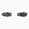 Detské zjazdové lyže HEAD Supershape Team Easy JRS + viazania Jrs 4.5 GW CA white/blue 6