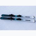Detské zjazdové lyže HEAD Supershape Team Easy JRS + viazania Jrs 4.5 GW CA white/blue 7