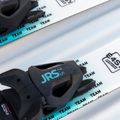 Detské zjazdové lyže HEAD Supershape Team Easy JRS + viazania Jrs 4.5 GW CA white/blue 11