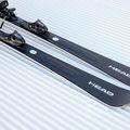 Zjazdové lyže HEAD Shape e-V10 SW AMT-PR + viazania PR 11 GW anthracite/grey 8