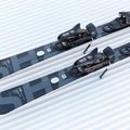 Zjazdové lyže HEAD Shape e-V10 SW AMT-PR + viazania PR 11 GW anthracite/grey 9