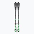Zjazdové lyže HEAD Shape V4 AMT-PR + viazania PR 11 GW anthracite/green