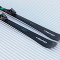 Zjazdové lyže HEAD Shape V4 AMT-PR + viazania PR 11 GW anthracite/green 8