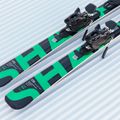 Zjazdové lyže HEAD Shape V4 AMT-PR + viazania PR 11 GW anthracite/green 9