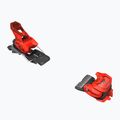 Zjazdové lyže HEAD Kore 100 Ti + viazania Attack 14 GW black/red 6
