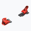 Zjazdové lyže HEAD Kore 100 Ti + viazania Attack 14 GW black/red 7