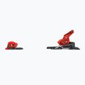 Zjazdové lyže HEAD Kore 100 Ti + viazania Attack 14 GW black/red 9