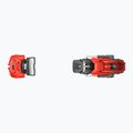 Zjazdové lyže HEAD Kore 100 Ti + viazania Attack 14 GW black/red 10