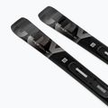 Dámske zjazdové lyže HEAD e.Real Joy SLR BB Joy Pro + viazania Joy 9 GW SLR black 4