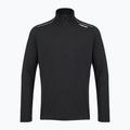 Pánska lyžiarska mikina HEAD Race Midlayer black