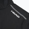Pánska lyžiarska mikina HEAD Race Midlayer black 3