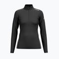 Dámska lyžiarska mikina HEAD Race Midlayer black 5