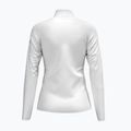 Dámska lyžiarska mikina HEAD Race Midlayer white 2
