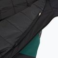 Pánska lyžiarska bunda HEAD Neo dark teal/black 6