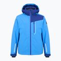 Pánska lyžiarska bunda HEAD Supershape French Blue/Admiral