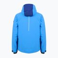 Pánska lyžiarska bunda HEAD Supershape French Blue/Admiral 2