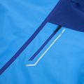 Pánska lyžiarska bunda HEAD Supershape French Blue/Admiral 3