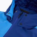 Pánska lyžiarska bunda HEAD Supershape French Blue/Admiral 5