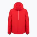 Pánska lyžiarska bunda HEAD Supershape red/chilli 2