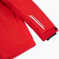 Pánska lyžiarska bunda HEAD Supershape red/chilli 4
