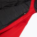Pánska lyžiarska bunda HEAD Supershape red/chilli 6