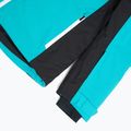Pánska lyžiarska bunda HEAD Race Nova black/blue 4