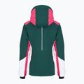 Dámska lyžiarska bunda HEAD Joy dark teal 2