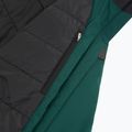 Dámska lyžiarska bunda HEAD Joy dark teal 6