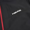 Dámska lyžiarska bunda HEAD Easy Joy black 3