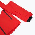 Dámska lyžiarska bunda HEAD Element red/black 4