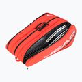 Tenisová taška HEAD Tour Racquey XL 95 l fluo orange 2