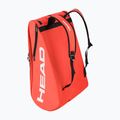 Tenisová taška HEAD Tour Racquey XL 95 l fluo orange 3