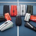 Tenisová taška HEAD Tour Racquey XL 95 l fluo orange 6