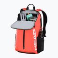 Tenisový batoh HEAD Tour 25 l fluo orange 2