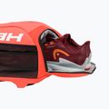 Tenisový batoh HEAD Tour 25 l fluo orange 3